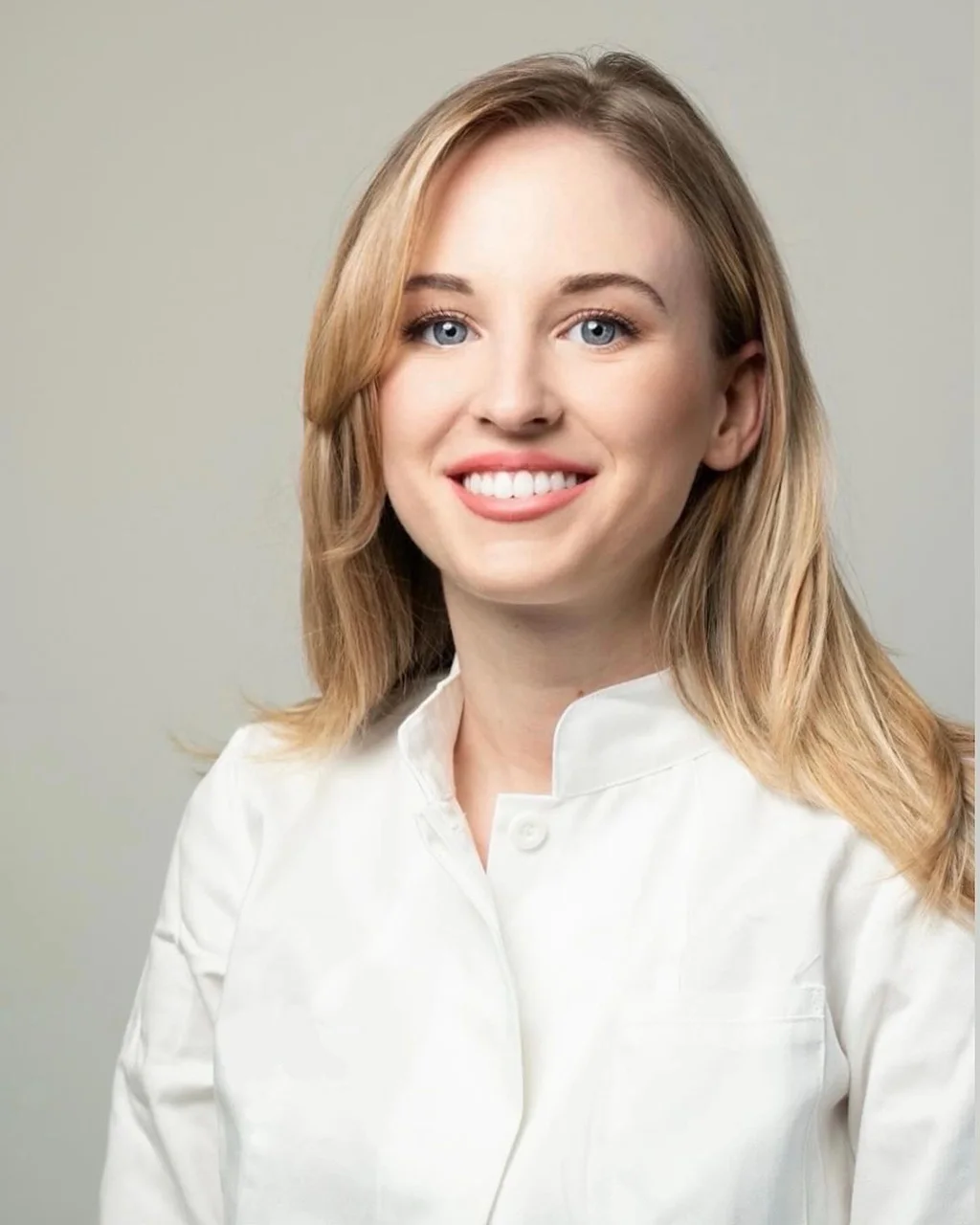 Lara Pilepić, magistra logopedije