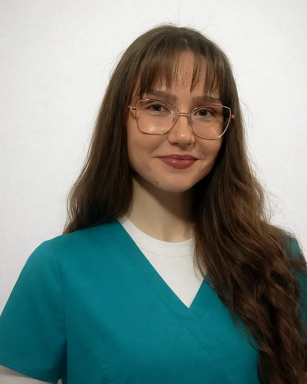 Lucija Skoblar, magistra logopedije